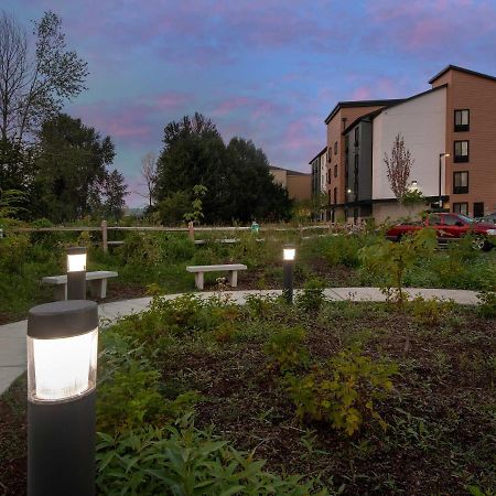 Woodspring Suites Seattle Таквіла Екстер'єр фото