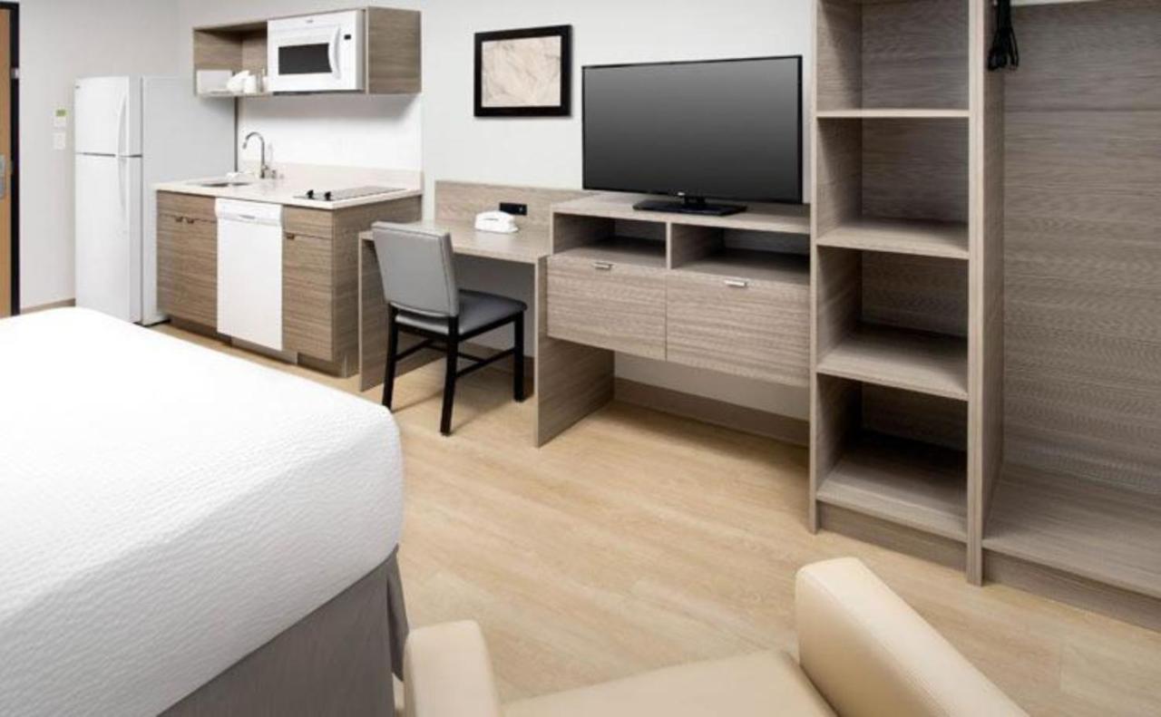 Woodspring Suites Seattle Таквіла Екстер'єр фото