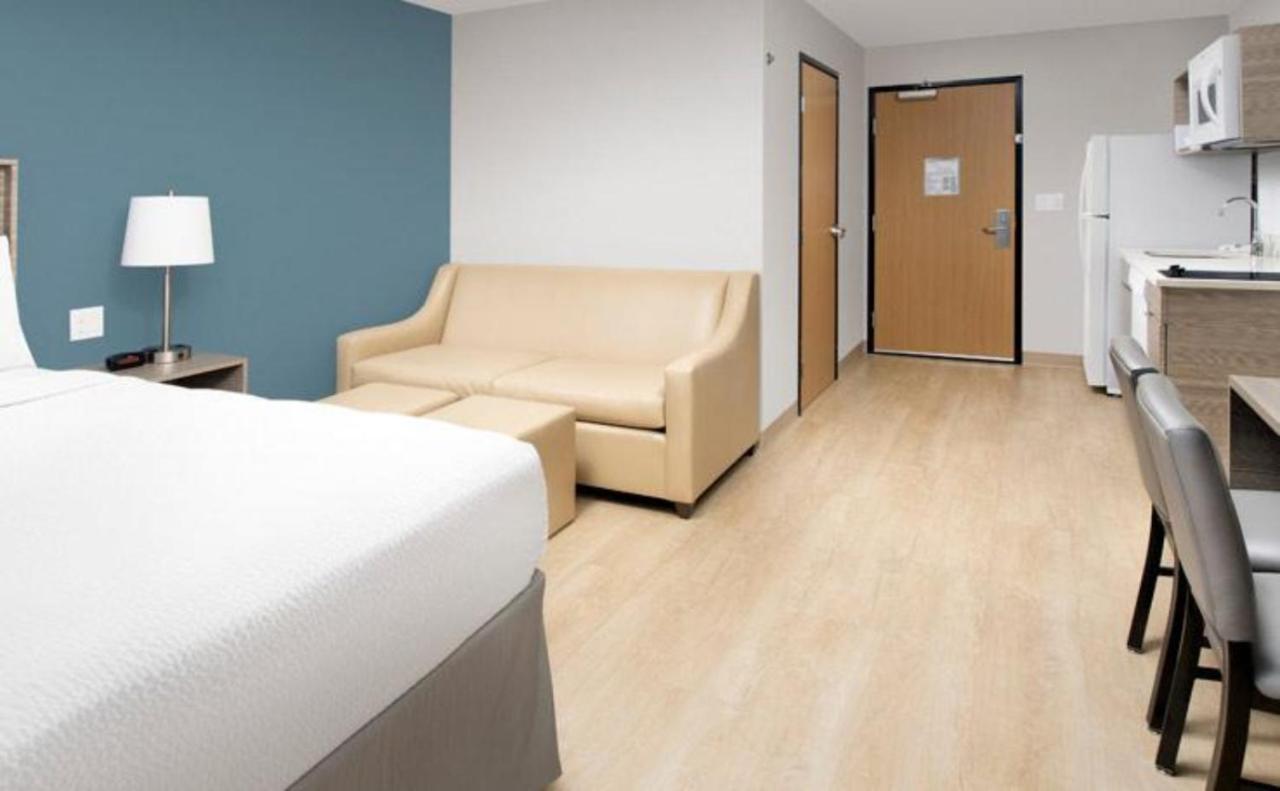 Woodspring Suites Seattle Таквіла Екстер'єр фото