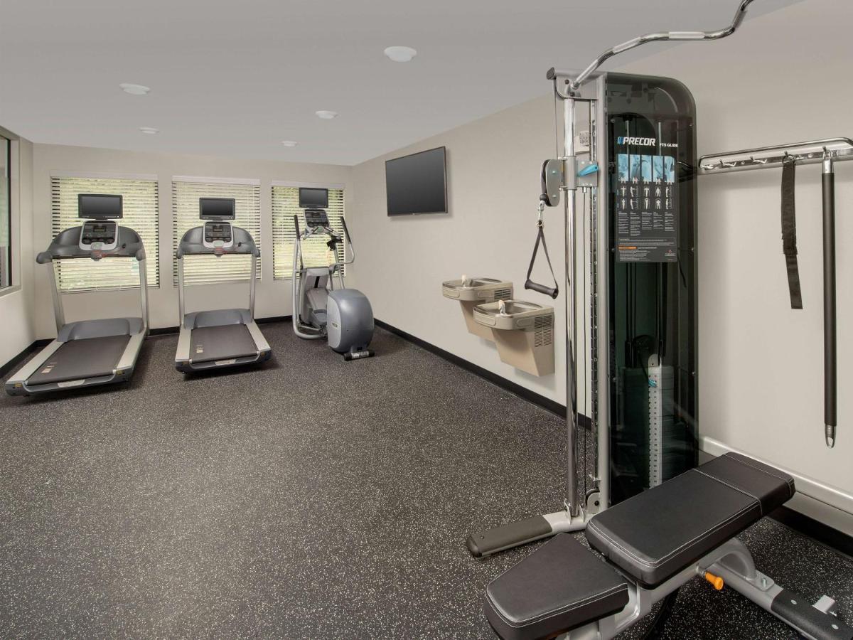 Woodspring Suites Seattle Таквіла Екстер'єр фото